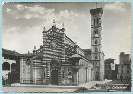 ITALIE / ITALIA - PRATO - La Cattedrale - Prato