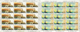 586444 MNH TURQUIA 2014 BARCOS OTOMANOS - Verzamelingen & Reeksen