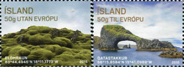 333693 MNH ISLANDIA 2015 TURISMO - Collezioni & Lotti