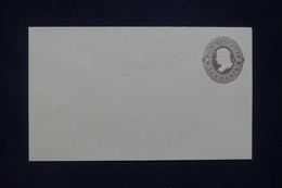 ETATS UNIS - Entier Postal  Non Circulé - L 134192 - ...-1900