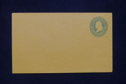ETATS UNIS - Entier Postal  Non Circulé - L 134196 - ...-1900