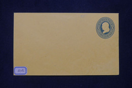 ETATS UNIS - Entier Postal  Non Circulé - L 134198 - ...-1900