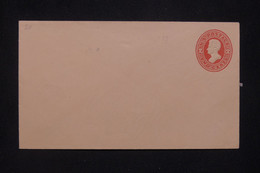 ETATS UNIS - Entier Postal  Non Circulé - L 134202 - ...-1900