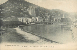 Alais * Alès * Le Roc Du Duret Et écluse Du Moulin Neuf - Alès