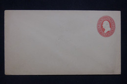 ETATS UNIS - Entier Postal  Non Circulé - L 134209 - ...-1900