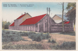 Camp De Beverloo Boulangerie Militaire - Leopoldsburg (Kamp Van Beverloo)