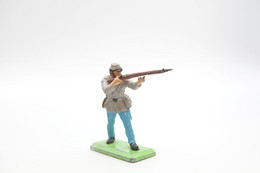 Britains Ltd, Deetail : AMERICAN CIVIL WAR - CONFEDERATE, Made In England, *** - Britains