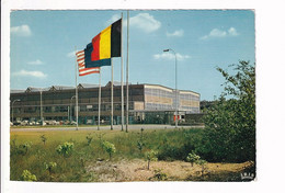 Genk - Staalfabriek - Genk