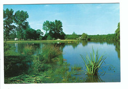 TREMELO  Natuurzicht Op Camping - Tremelo