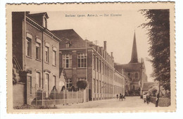 Berlaar  Berlaer (prov.Antw.)  -  Het Klooster - Berlaar