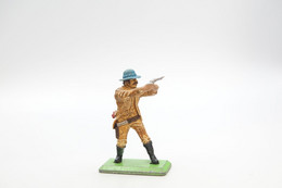 Britains Ltd, Deetail : COWBOYS, Made In England, *** - Britains