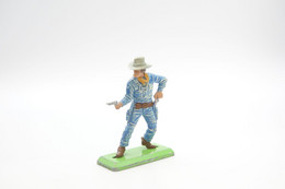 Britains Ltd, Deetail : COWBOYS, Made In England, *** - Britains