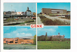 Genk - 4-luik - Genk