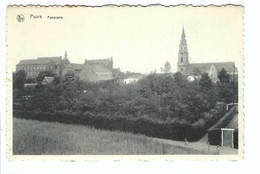 Puurs   Panorama - Puurs