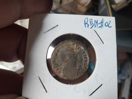 ANCIENT ANTIQUE ROMAN COIN (G#19-85) - Otros & Sin Clasificación