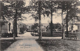 E503 - Bussum Model Boerderij - 1916 - - Bussum