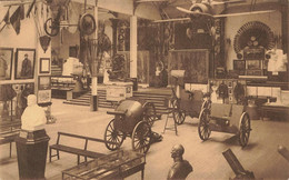 B9336 Musée Royal De L'armée Bruxelles L'armée Belge 1914 - Musées