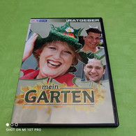 Mein Garten - Dokumentarfilme