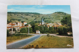 Cpm, Saint Germain Lembron, Vue Générale De Gignat (2), Puy De Dôme 63 - Saint Germain Lembron