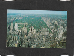 117524           Stati  Uniti,      New  York  City,    NV - Viste Panoramiche, Panorama