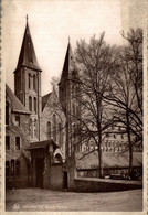 BELGIQUE ABBAYE DE MAREDSOUS - Anhée