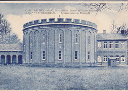 Camp De Beverloo Ancienne Prison Militaire Malakoff - Leopoldsburg (Kamp Van Beverloo)