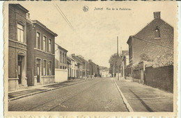 Jumet -- Rue De La Madeleine    (2 Scans) - Charleroi