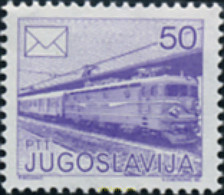 354029 MNH YUGOSLAVIA 1986 SERIE BASICA - Collections, Lots & Séries