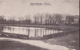 Camp De Beverloo Abreuvoir - Leopoldsburg (Kamp Van Beverloo)