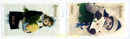 348750 MNH NORUEGA 2011 NAVIDAD - Usati