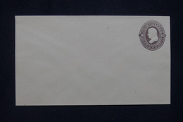 ETATS UNIS - Entier Postal Non Circulé - L 134214 - ...-1900