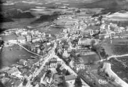 48 - Aumont - Vue Générale Aérienne - Aumont Aubrac