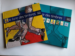 FRANCE - LIVRE "TIMBRES DE FRANCE 2006" SEUL SANS LES TIMBRES (AVEC SON BOITIER) - Altri Libri