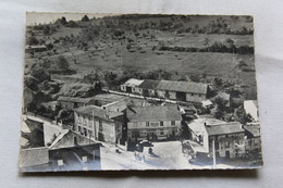 Cpm, Combronde, Route De Riom, Family Hôtel, Puy De Dôme 63 - Combronde