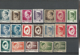 36731 ) Romania Collection - Sammlungen