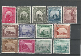 36734 ) Romania Collection - Lotes & Colecciones