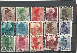 36739 ) Romania Collection - Sammlungen