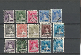 36741 ) Romania Collection - Lotes & Colecciones