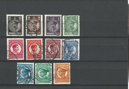 36742 ) Romania Collection - Sammlungen