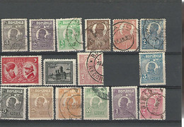 36745 ) Romania Collection - Verzamelingen
