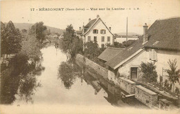 HÉRICOURT Vue Sur La Luzine - Héricourt