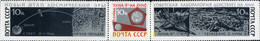 357041 MNH UNION SOVIETICA 1966 LUNA-9 - Sammlungen