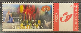 My Stamp De Niervrienden AZ St Lucas - Altri & Non Classificati