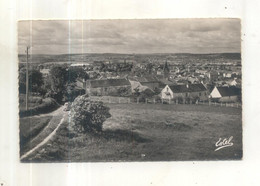 Gargenville, Panorama - Gargenville