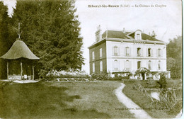 76- BIHOREL-Lès-Rouen - Le Château Du Chapitre - Bihorel