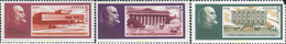 358061 MNH UNION SOVIETICA 1990 PERSONAJE - Collections