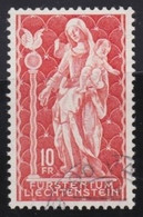 Liechtenstein   .   Y&T   .   397     .     O    .    Gestempelt .   /   .    Oblitërë - Used Stamps