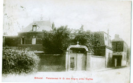 76- BIHOREL- Pensionnat N D. Des Anges, Près L'Eglise - Bihorel