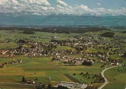 SVIZZERA - WETZIKON - 2845 - Wetzikon