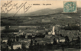 CPA BRASSAC - Vue Générale (477676) - Brassac